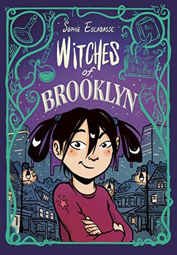 Witches of Brooklyn (Volume 1)