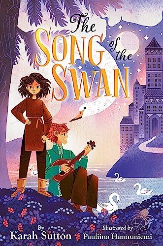 The Song of the Swan