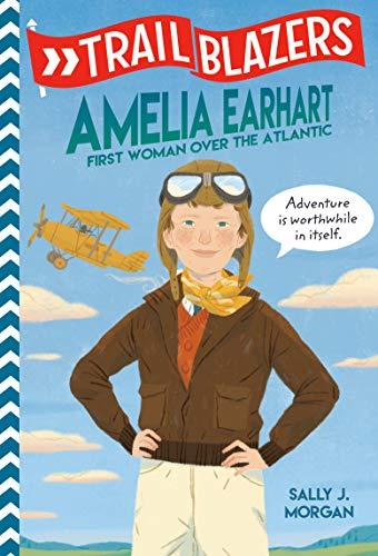 Amelia Earhart (Trail Blazers)