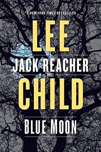 Blue Moon (Jack Reacher)