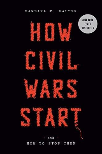 How Civil Wars Start and How to Stop Them