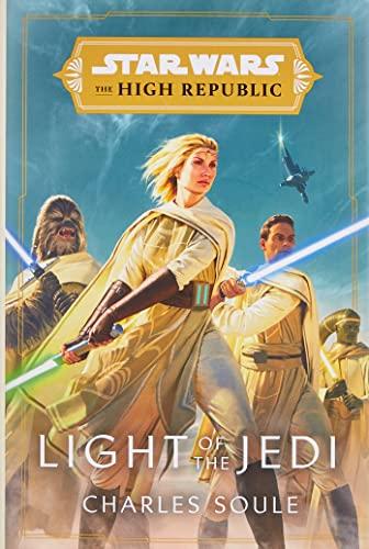 Light of the Jedi (Star Wars: The High Republic, Bk. 1)