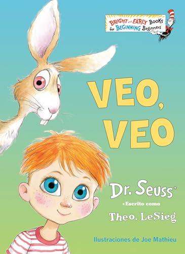 Veo, Veo (Bright and Early Books)