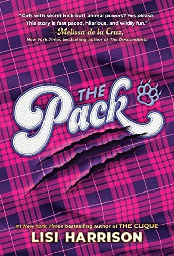 The Pack (Bk. 1)