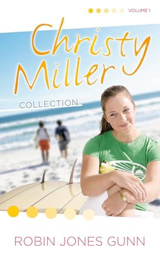 Christy Miller Collection (Bk. 1)