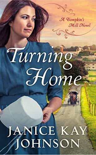 Turning Home (Tompkin's Mil, Bk. 1)