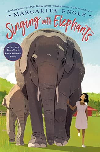 Singing With Elephants