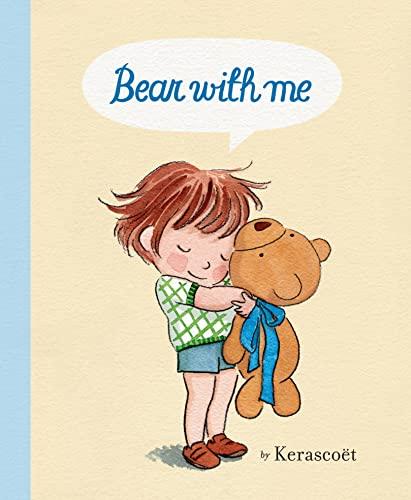 Bear With Me