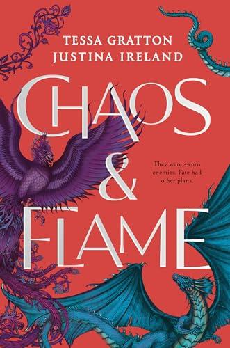 Chaos & Flame (Bk. 1)