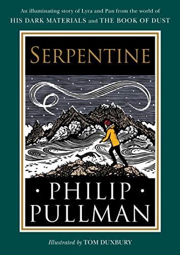 Serpentine (His Dark Materials)