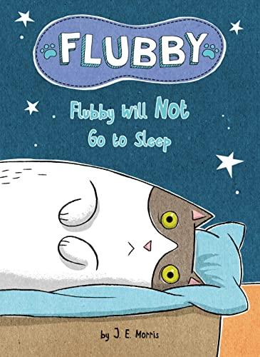 Flubby Will Not Go to Sleep (Flubby)
