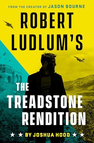 Robert Ludlum's The Treadstone Rendition (Treadstone, Bk. 4)
