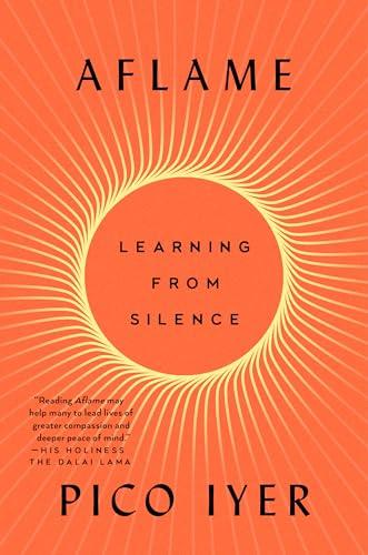 Aflame: Learning From Silence