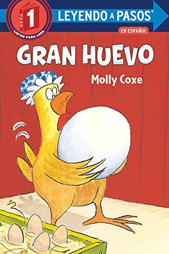 Gran Huevo (Leyendo A Pasos, Paso 1)