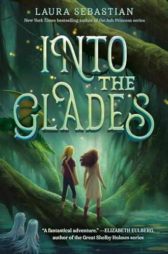 Into the Glades