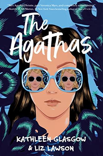 The Agathas (Agathas Mystery, Bk. 1)