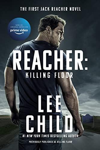 Killing Floor (Jack Reacher, Bk. 1)