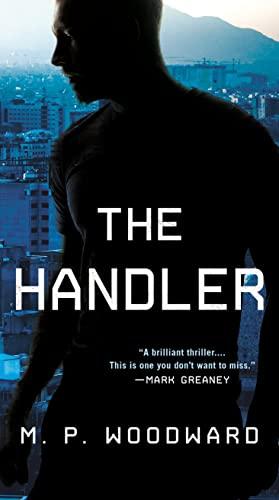 The Handler (Bk. 1)