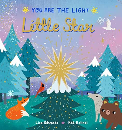 Little Star (You Are the Light)