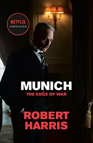 Munich: The Edge of War