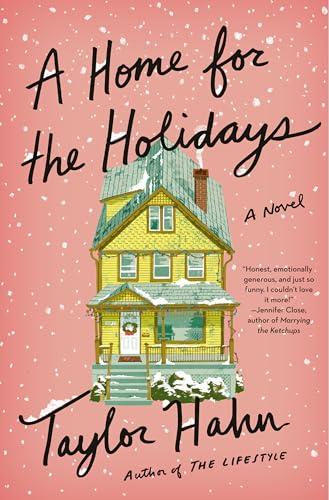 A Home for the Holidays