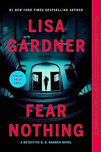 Fear Nothing (Detective D.D. Warren, Bk. 8)