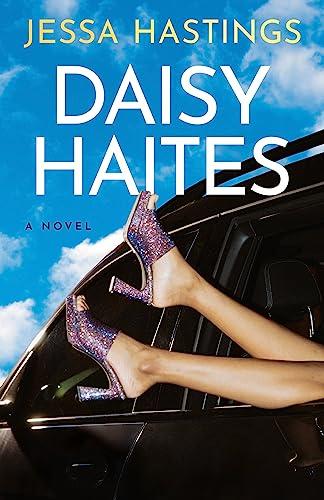 Daisy Haites (The Magnolia Parks Universe Bk. 2)
