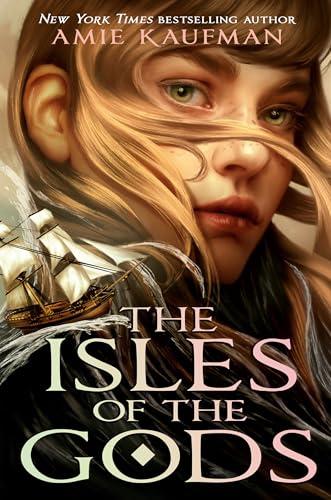 The Isles of the Gods (Bk. 1)