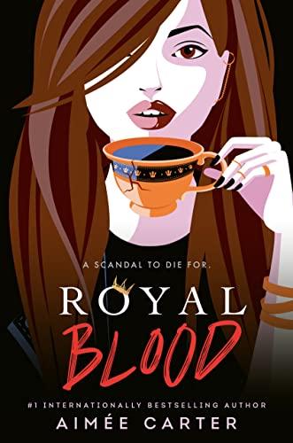 Royal Blood (Bk. 1)