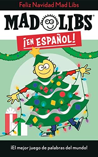 Feliz Navidad! Mad Libs