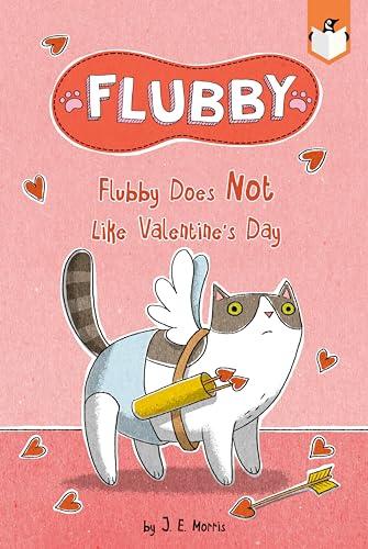 Flubby Does Not Like Valentine's Day (Flubby)