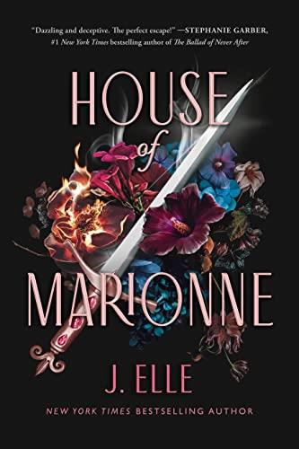 House of Marionne (Bk. 1)