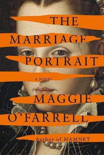 The Marriage Portrait