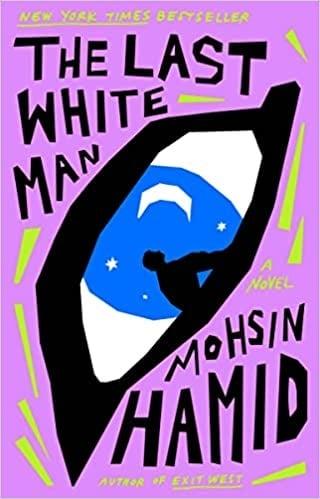 The Last White Man