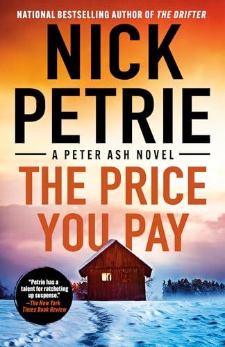 The Price You Pay (Peter Ash, Bk. 8)
