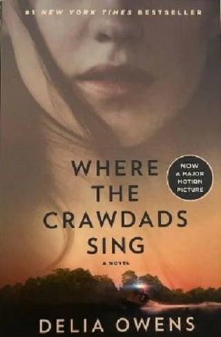 Where the Crawdads Sing
