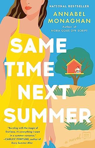 Same Time Next Summer