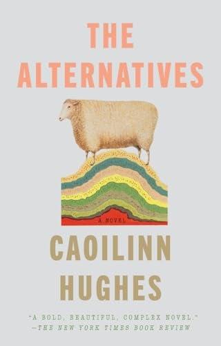 The Alternatives