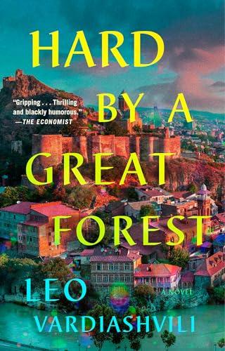 Hard by a Great Forest