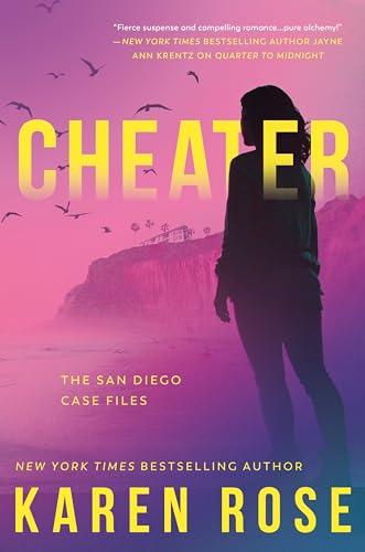 Cheater (The San Diego Case Files, Bk. 2)