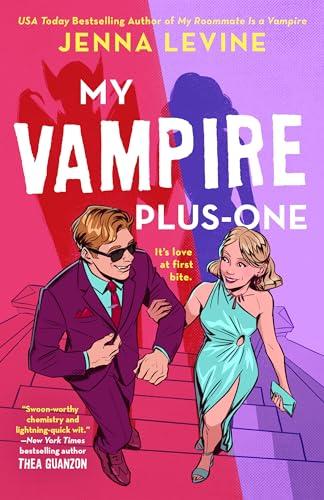 My Vampire Plus-One (My Vampires, Bk. 2)