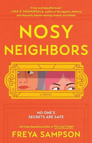 Nosy Neighbors
