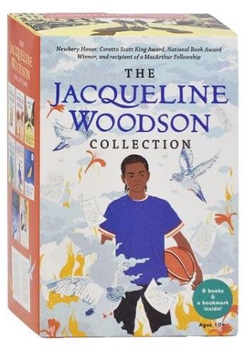 The Jacqueline Woodson Collection