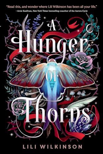 A Hunger of Thorns