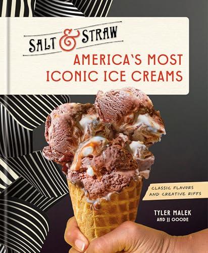 America's Most Iconic Ice Creams (Salt & Straw)