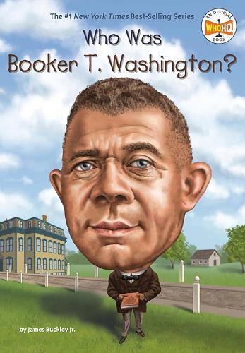 Who Was Booker T. Washington?/Who Was George Washington Carver? (WhoHQ)