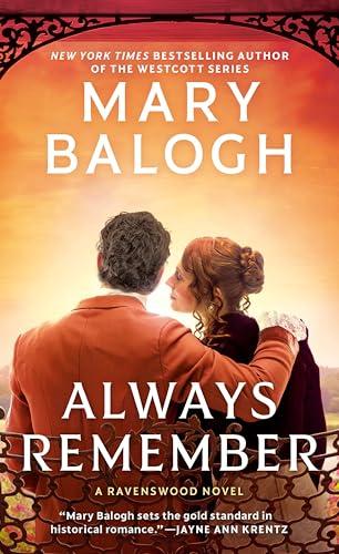 Always Remember (Ravenswood, Bk. 3)