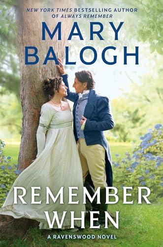 Remember When (Ravenswood, Bk. 4)