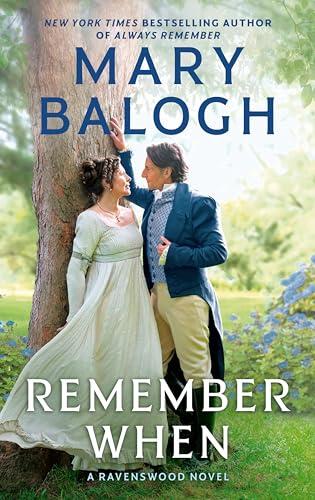 Remember When (Ravenswood, Bk. 4)