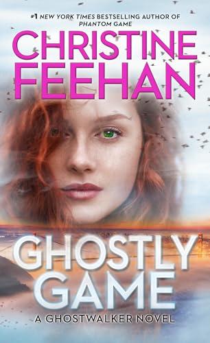 Ghostly Game (Ghostwalker, Bk. 19)